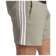 Adidas Ανδρικό σορτς 3-Stripes French Terry Shorts